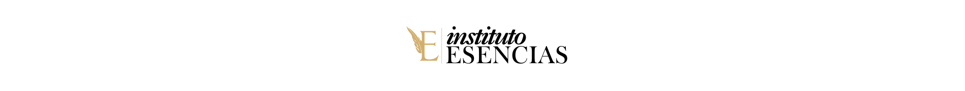 Logo Instituto Esencias